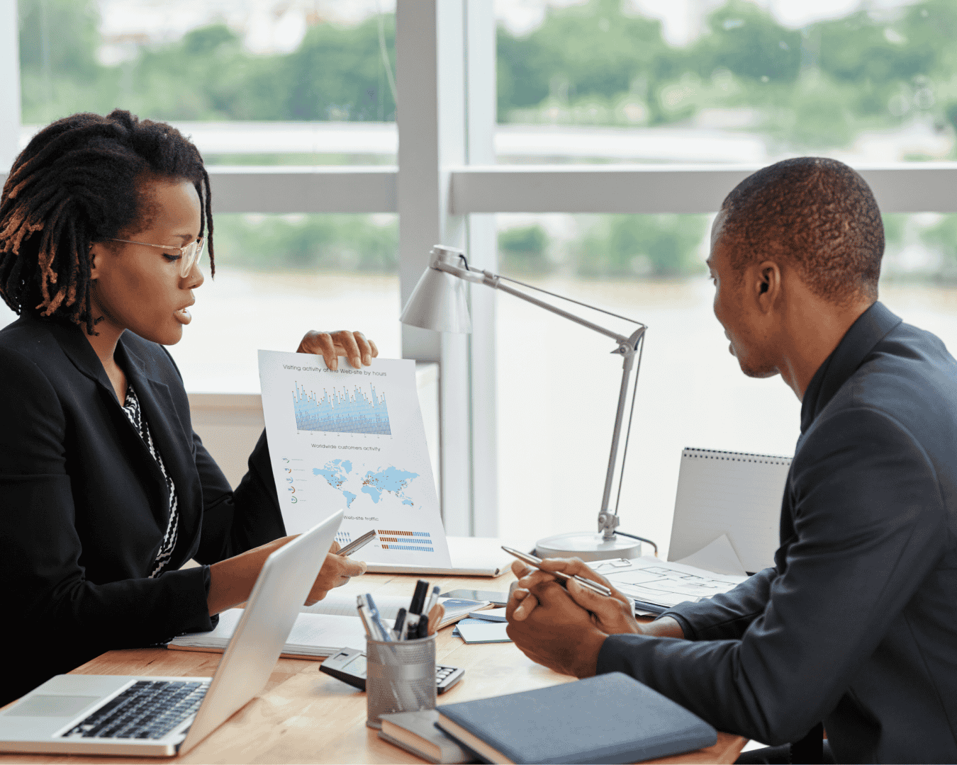 Financial planning and consulting 01