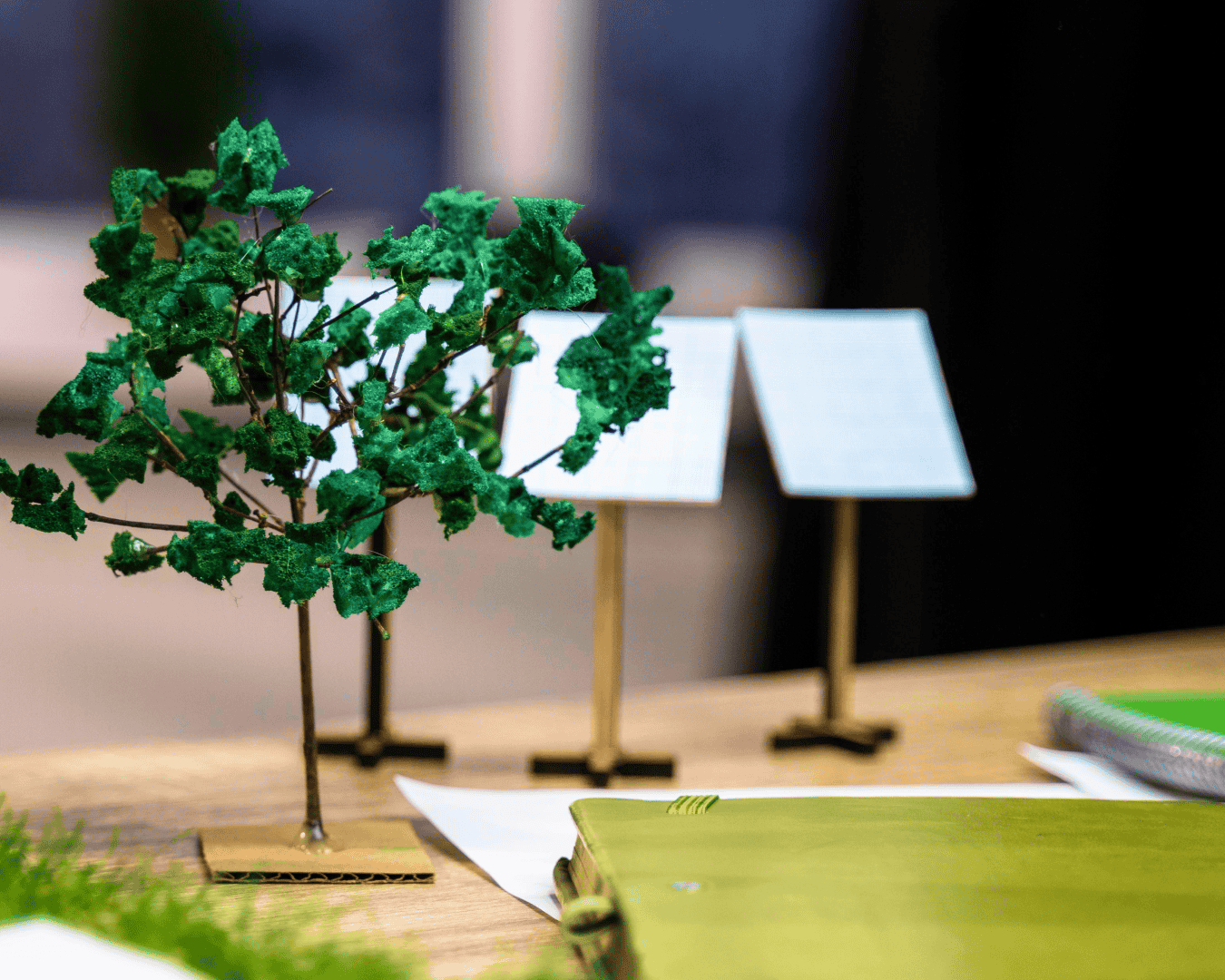 Green Finance Advisory 02