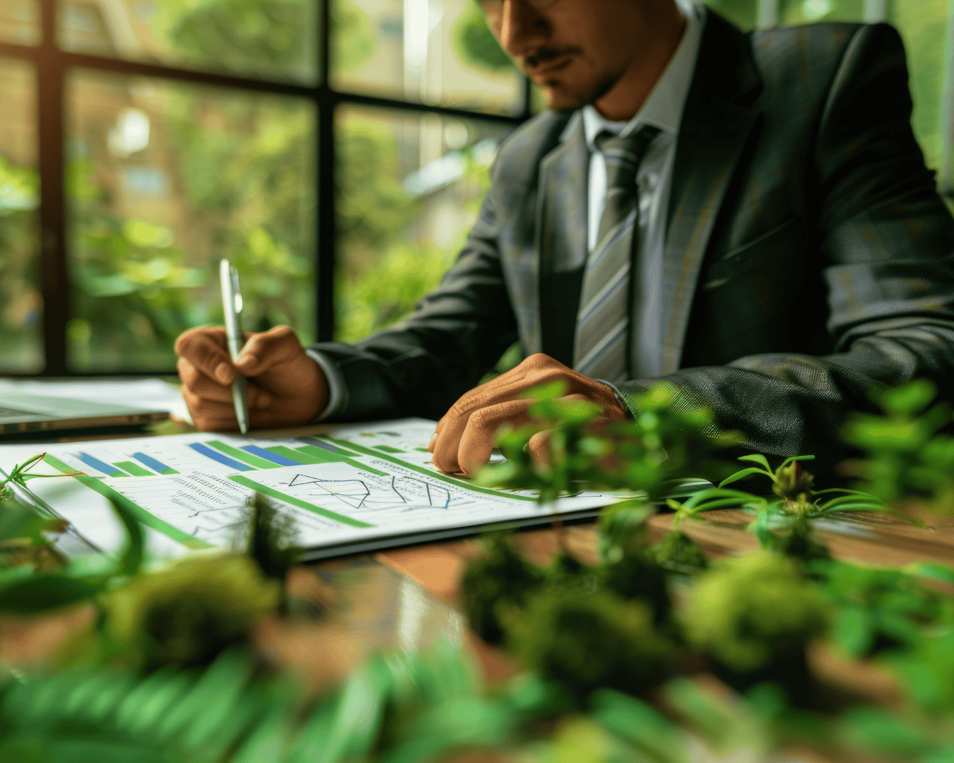 Green Finance Advisory 05