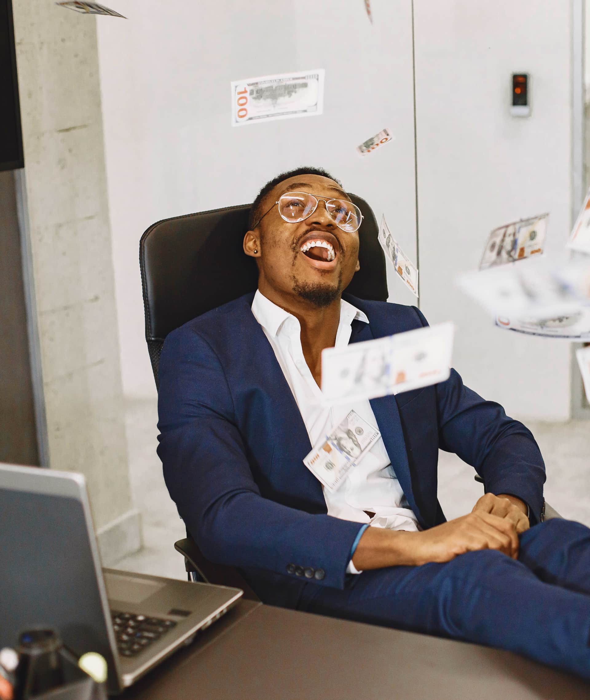 african-man-black-suit-guy-sitting-table african-man-black-suit-guy-sitting-table
